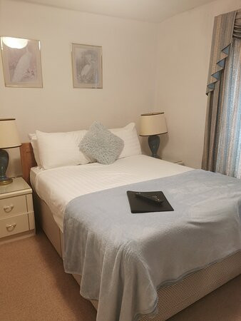 The Kings Head Hotel主图