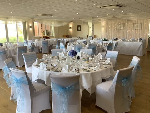 Livermead Cliff Hotel主图