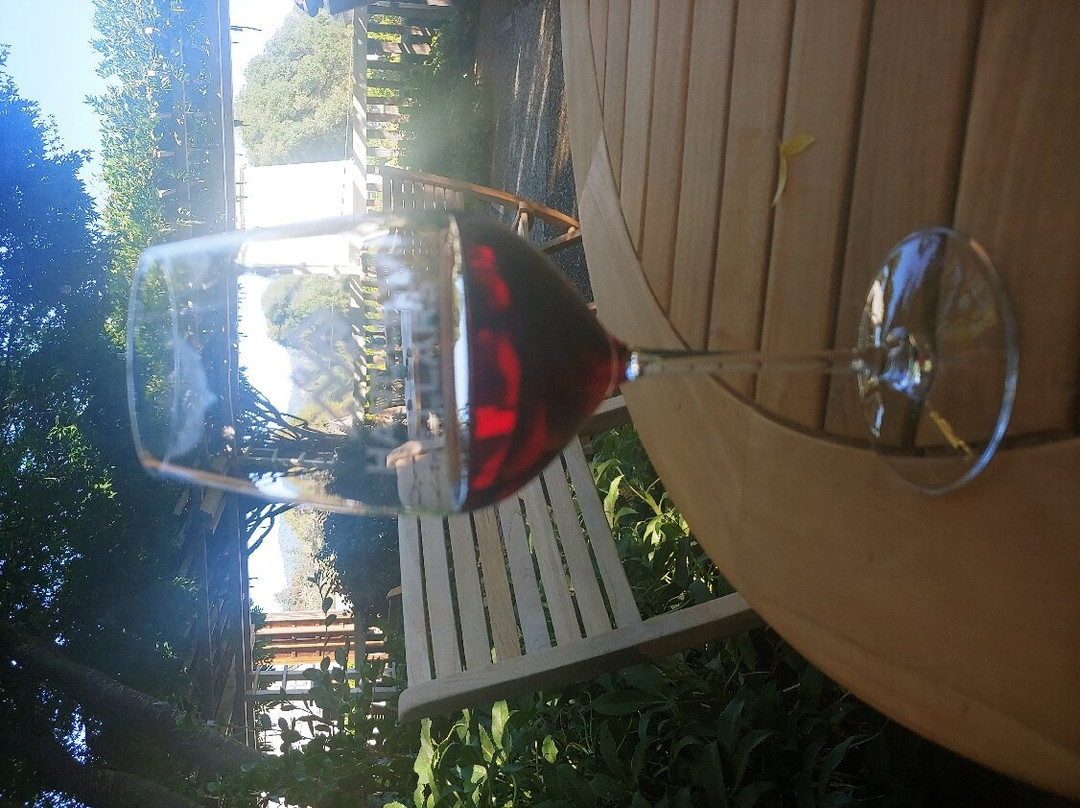 Handley Cellars Winery景点图片