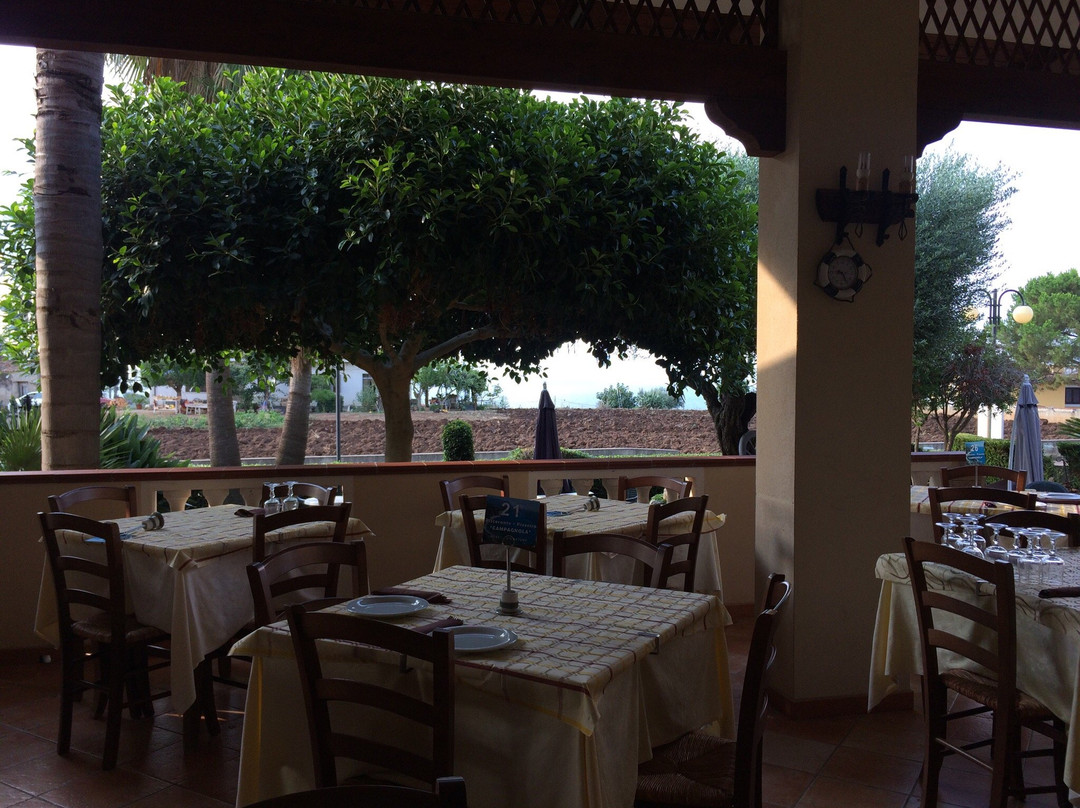 Hotel la Campagnola