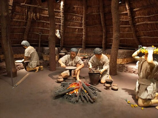 Miyazaki Prefectural Museum of Nature and History-宫崎市必去景点