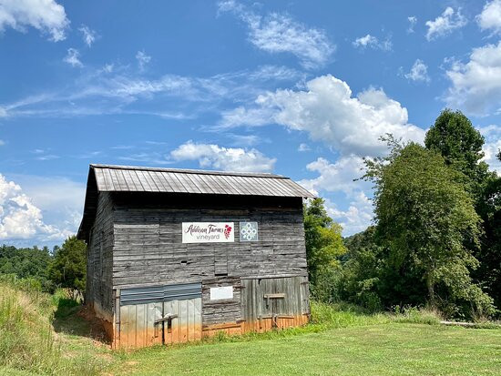 Addison Farms Vineyard-Leicester必去景点