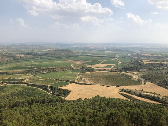 Ermita de San Felices de Bilibio-哈罗必去景点