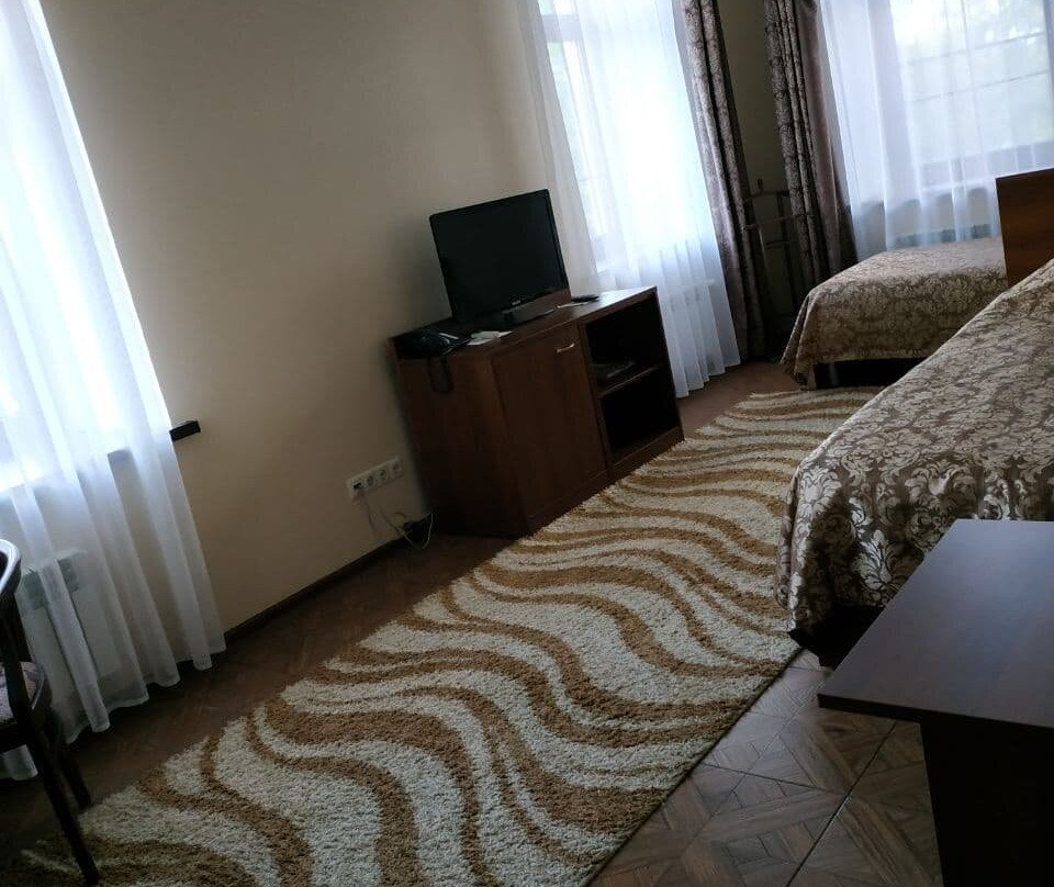 Guest House Burlak主图