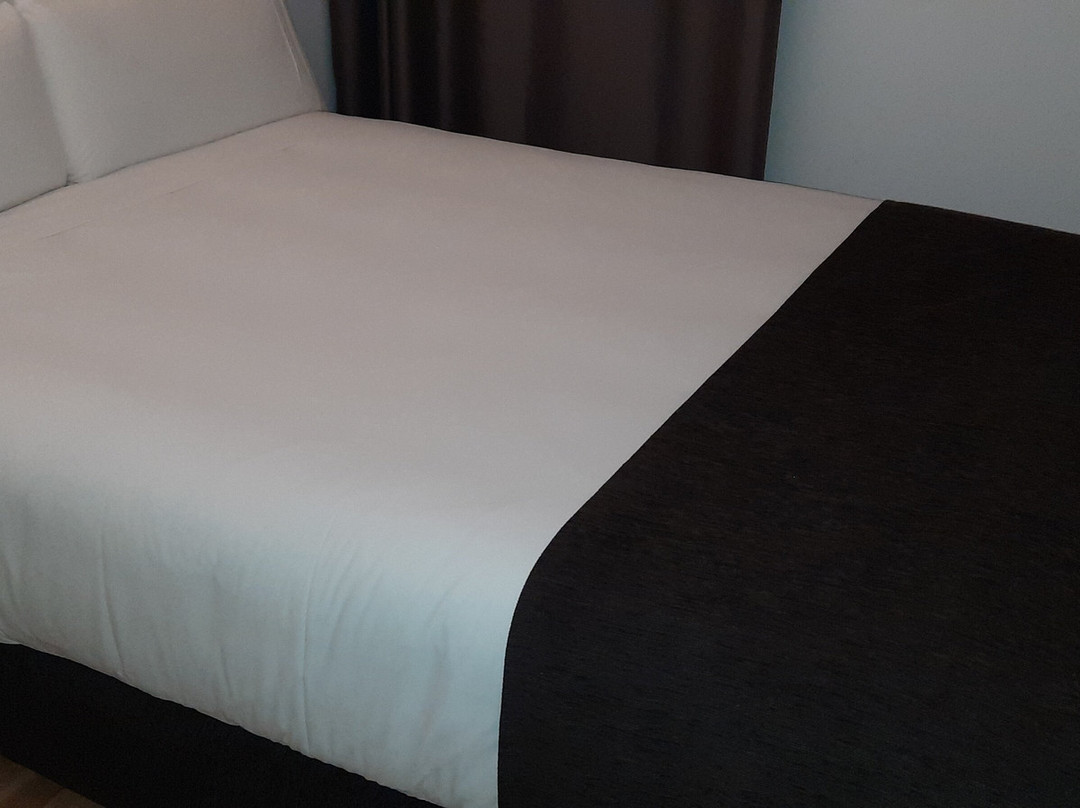 Hotel Bestprice Girona主图