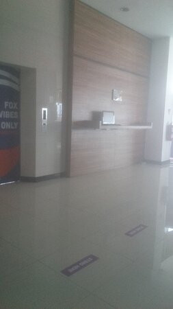 Luminor Hotel Metro Indah Bandung主图