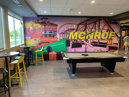 Tru by Hilton Monroe MI主图