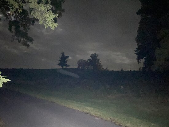 After Dark Investigations-葛底斯堡必去景点