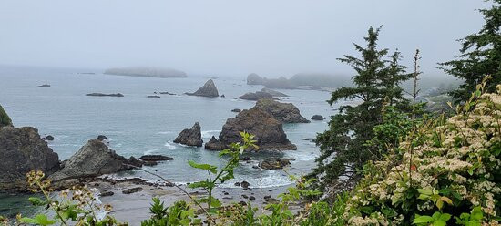 Spindrift Motor Inn主图