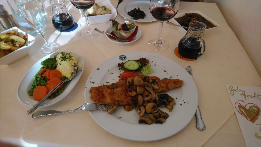 Weinschaenke Rohdental主图