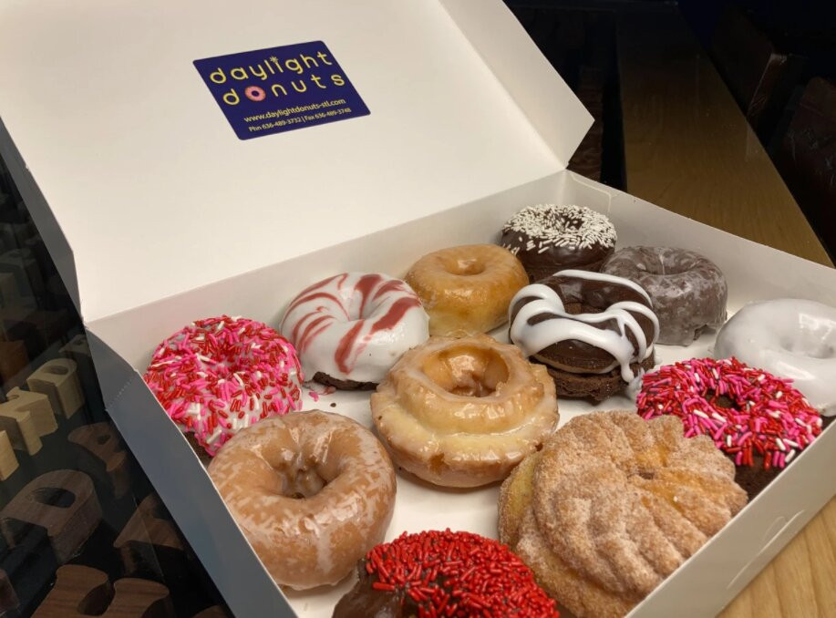 Daylight Donuts
