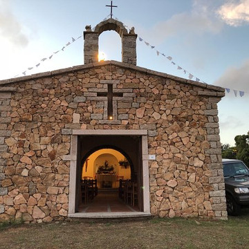 Chiesa di Sant'Antonio Abate