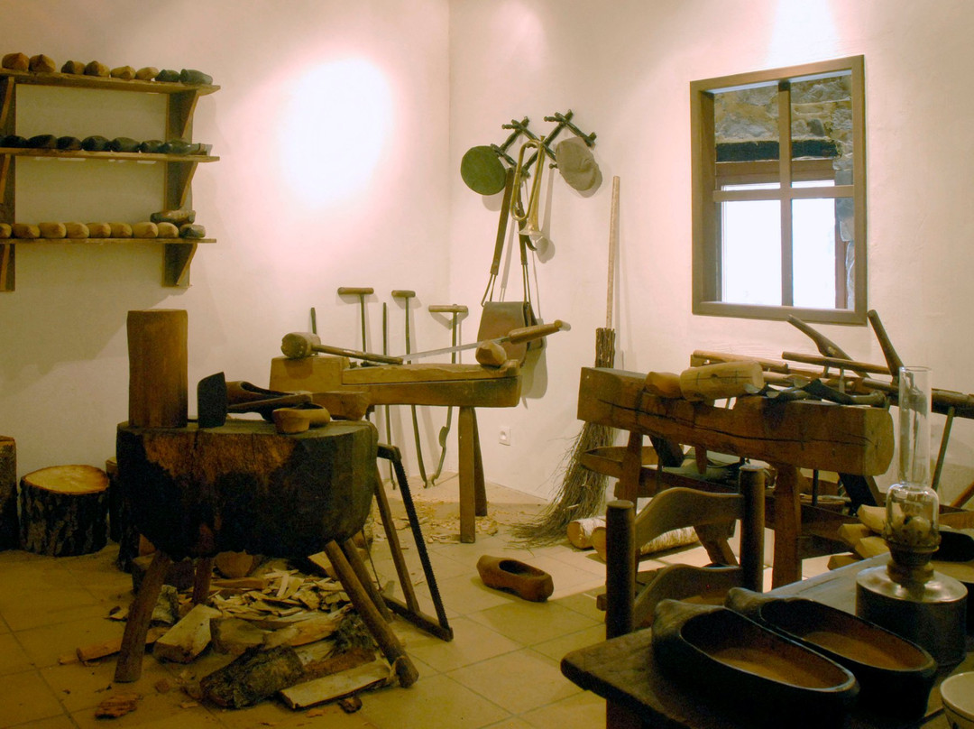 Ecomuseum of the Viroin景点图片