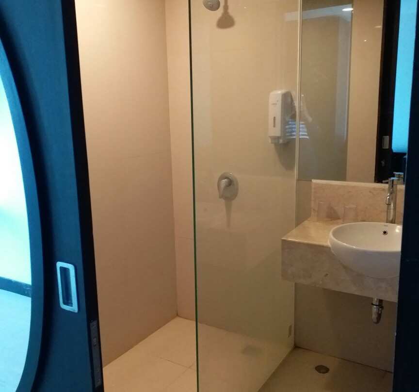 Grand Orchid Hotel Yogyakarta主图