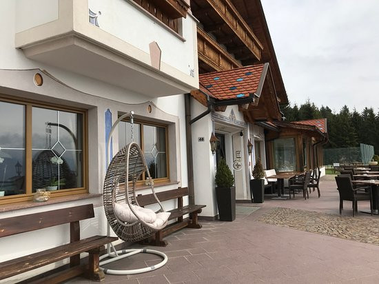 Granpanorama Wellnesshotel Sambergerhof主图