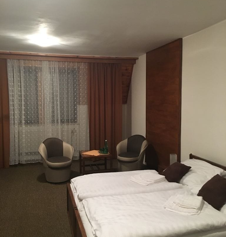 Hotel Bitov