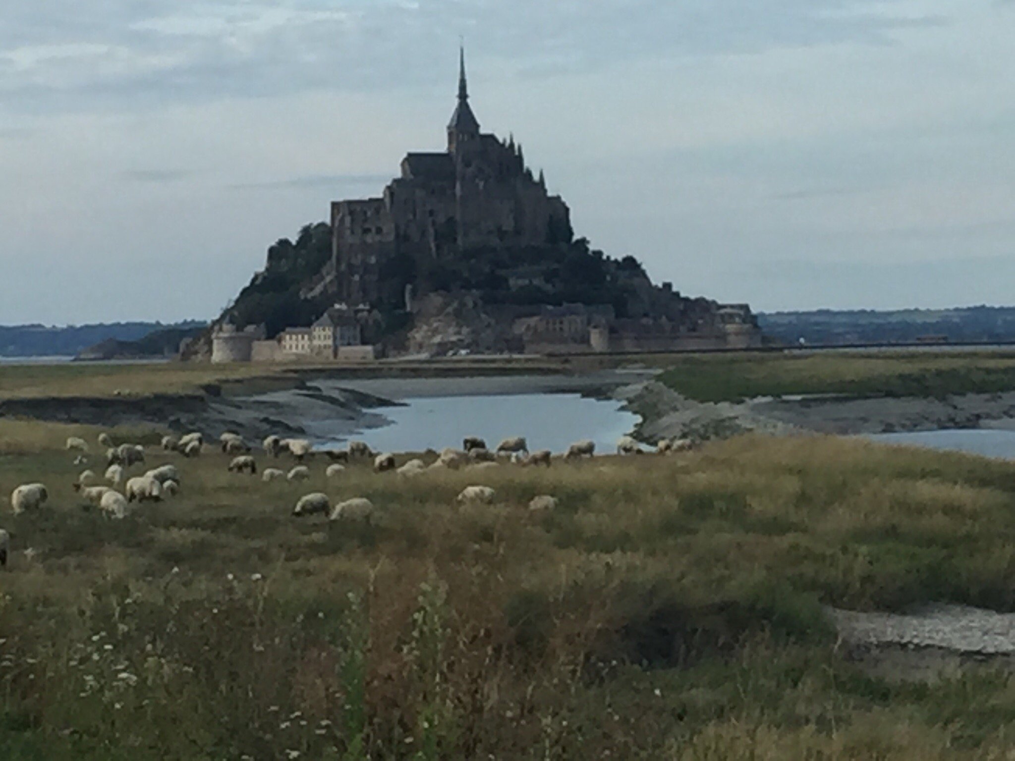 Les Marches du Mont-官方