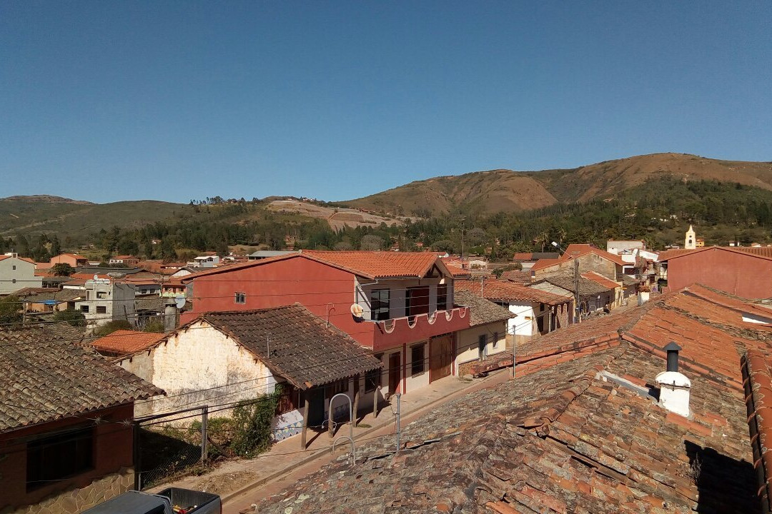 Hostel Siles