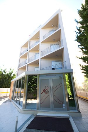X Dream Hotel