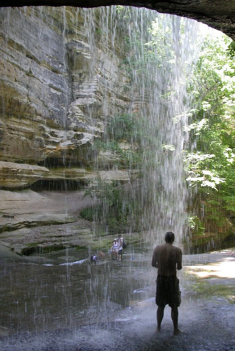 Starved Rock River Adventures-渥太华必去景点