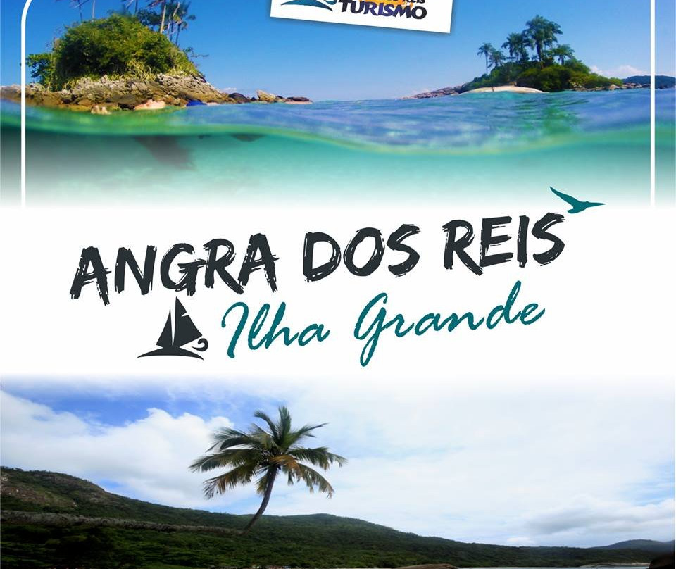 Agencia Angra dos Reis Turismo景点图片