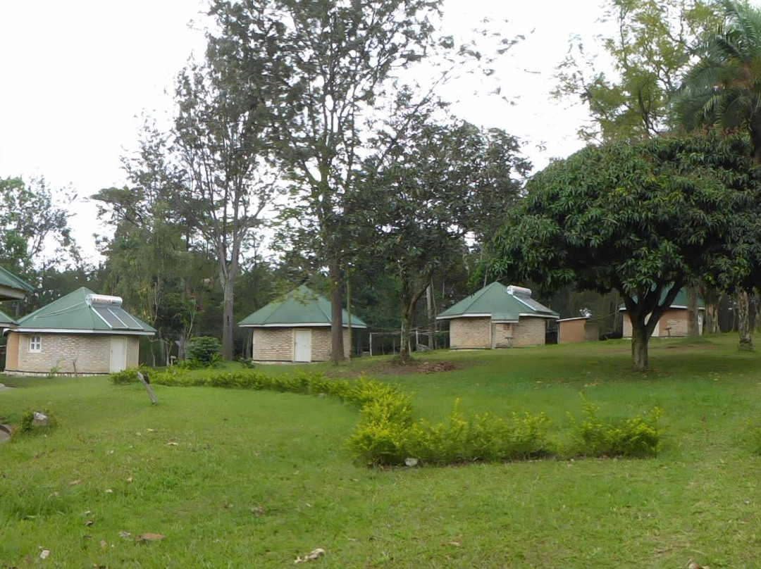 Rukararwe Eco-Travel