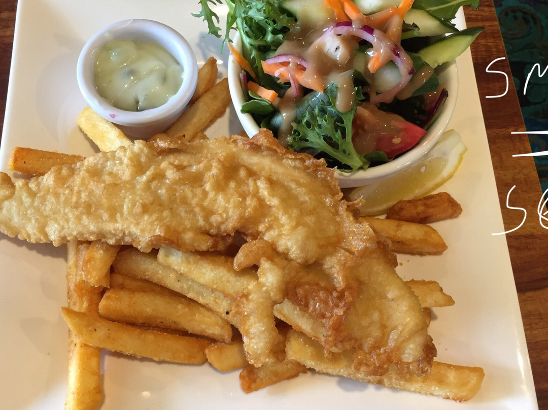 Welshpool Hotel Motel主图