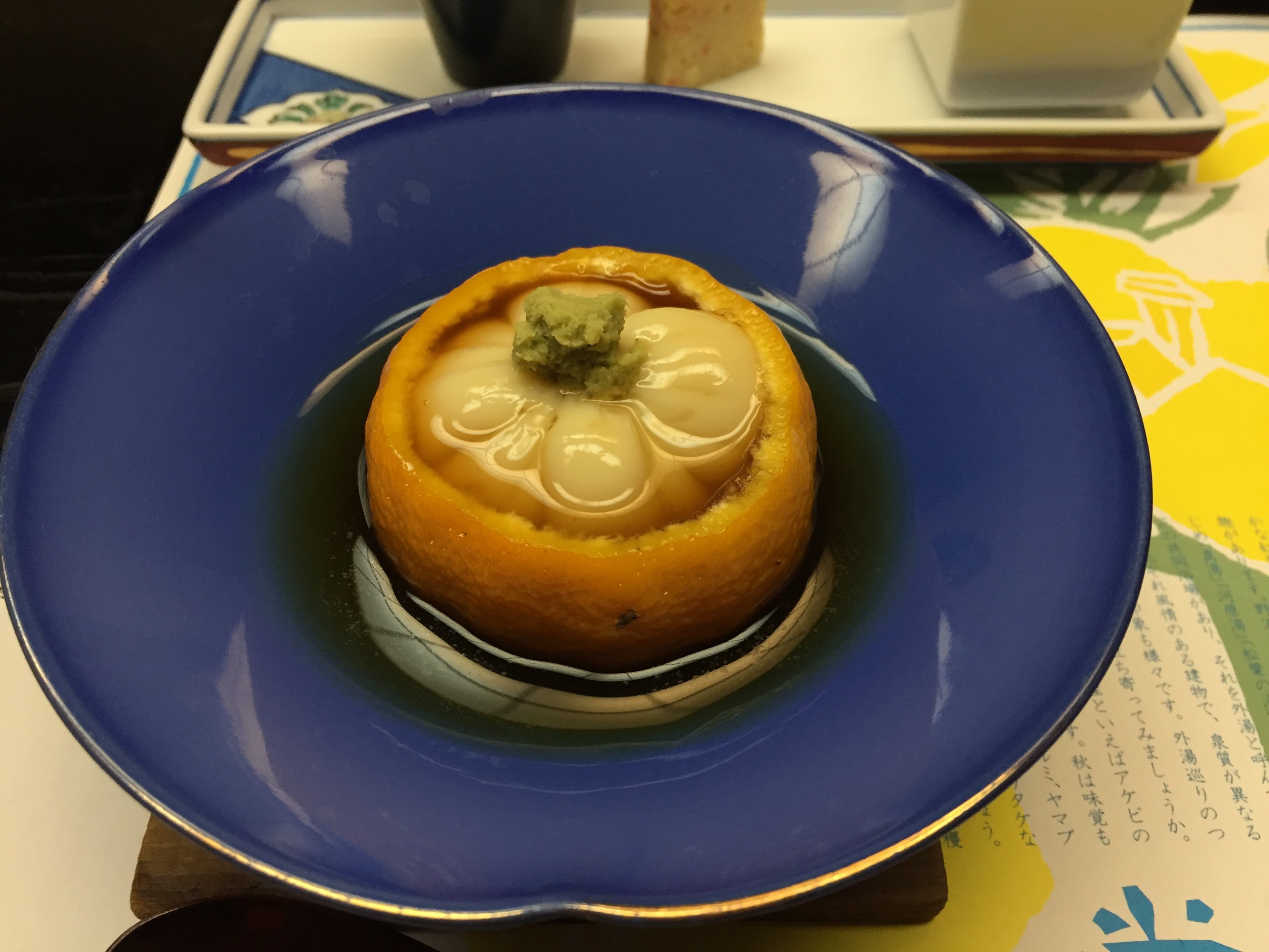 Tokiwaya Ryokan-官方