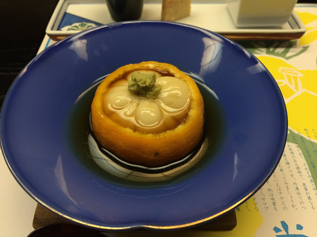 Tokiwaya Ryokan主图