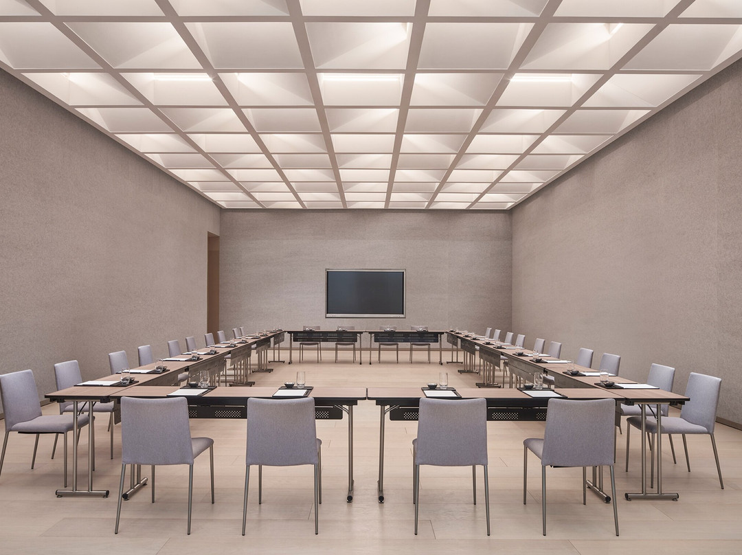 景德镇陶溪川凯悦臻选酒店主图