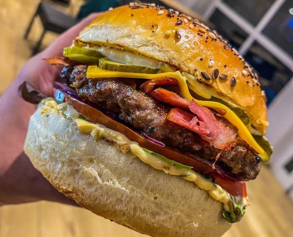 Fastfood Le Dix