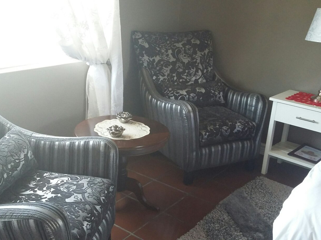 1932 House Bed & Breakfast主图