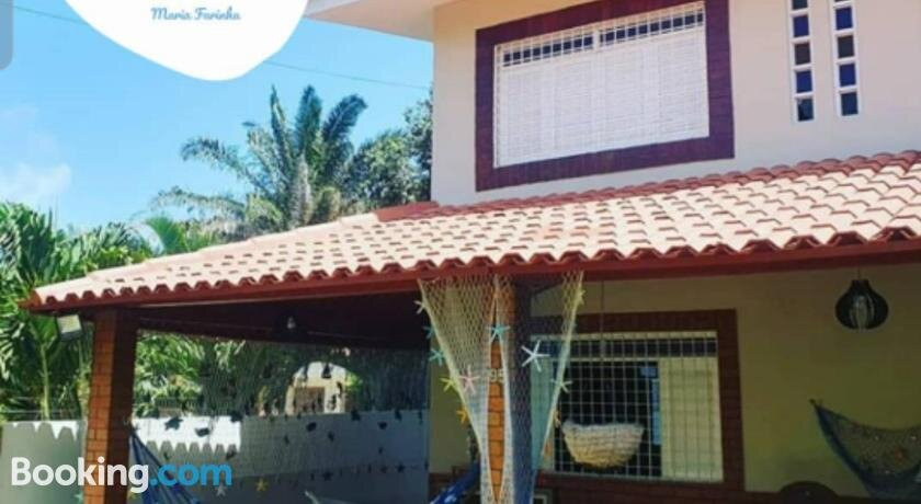 Casa Charme Maria Farinha