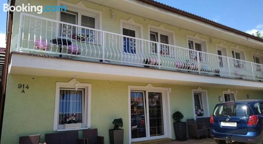 Apartmány Agi a Milan