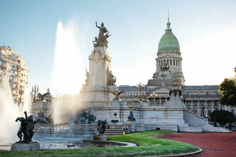 buenosairesfreewalks-布宜诺斯艾利斯必去景点