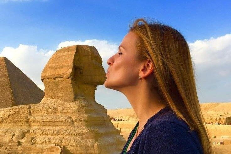 Egypt Tours Online-6th of October City必去景点