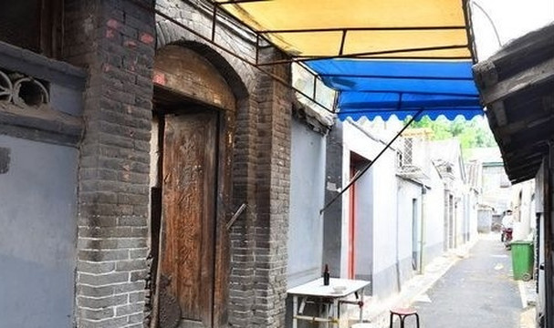 徐记烧饼铺主图