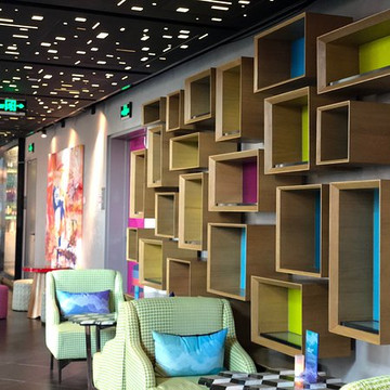 广州天河雅乐轩酒店主图