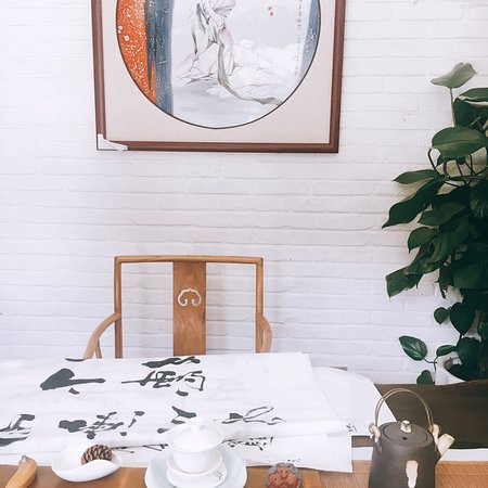 大理古城漫悦王家院主图