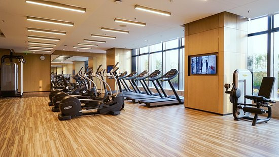 深圳联投东方万怡酒店主图