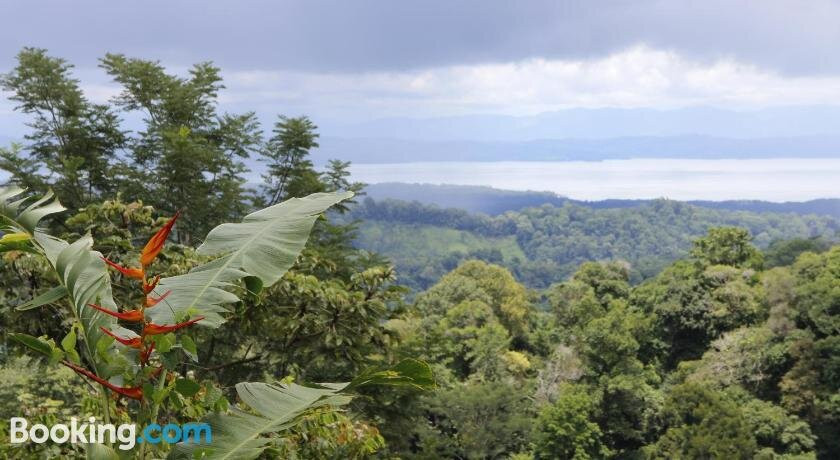 Finca Sueño De Osa主图