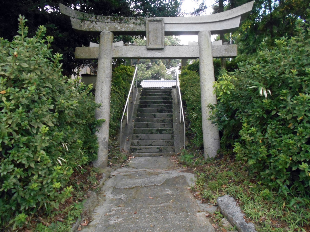 Tosho Shrine景点图片