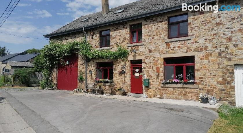 B&B La belle Vie
