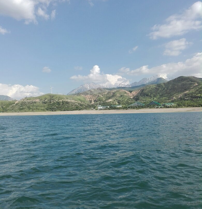 Charvak旅游攻略图片