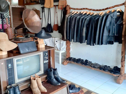 Kuta Leather And Tailor-库塔必去景点