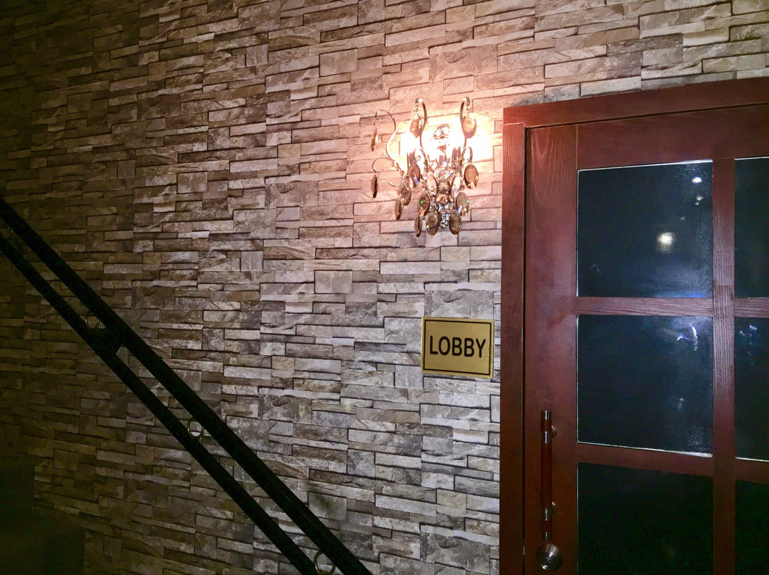 Nagoya旅游景点-Sakura Massage & Spa