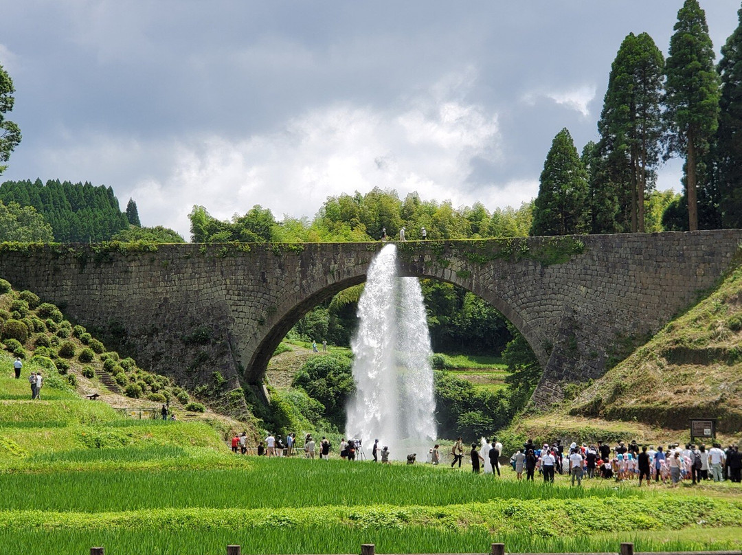 山都町旅游攻略图片