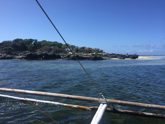 Jomalig旅游攻略图片