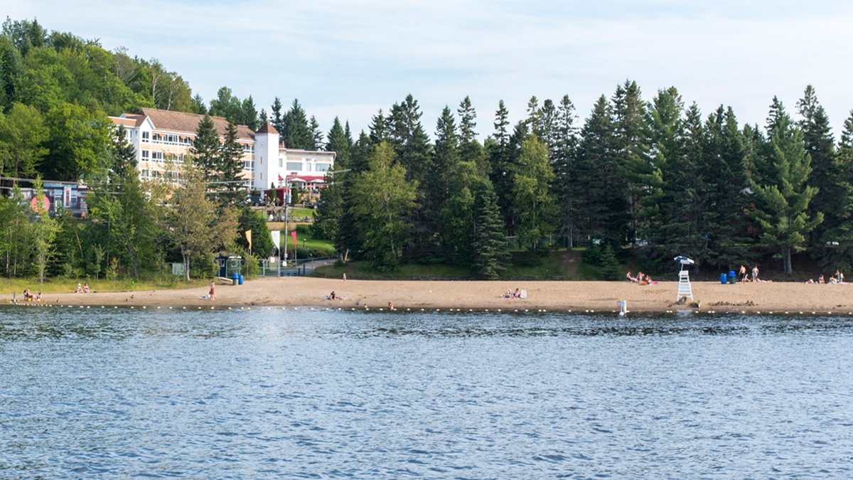 Auberge Hôtel Spa Watel-官方