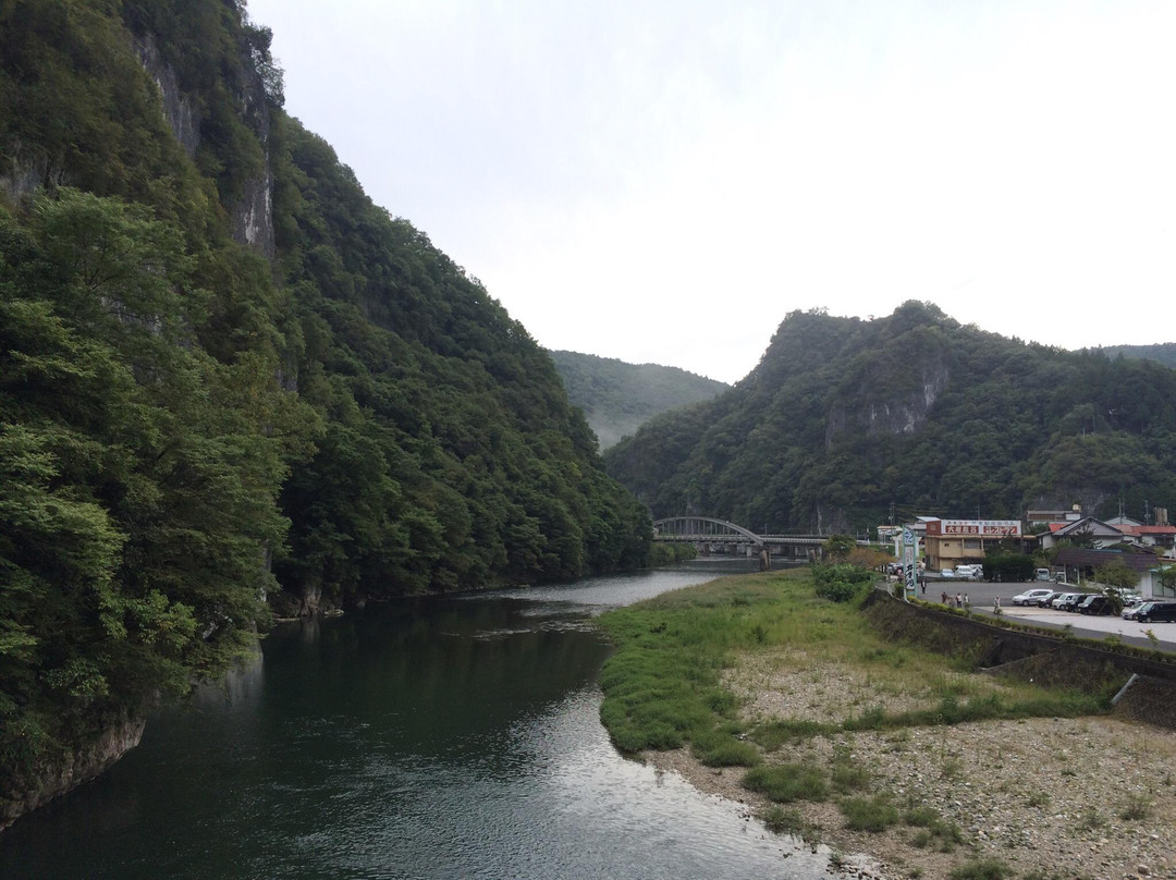 新见市旅游攻略图片